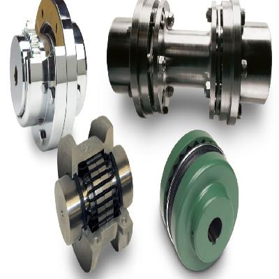 Coupling