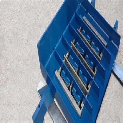 Moulds for making Concrete Parts