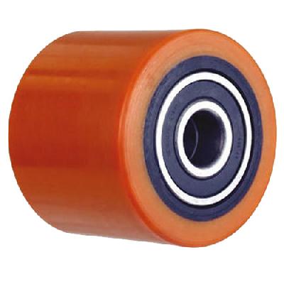 PU Hand Pallet Truck Wheels