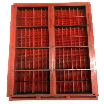 PU Mining Screens