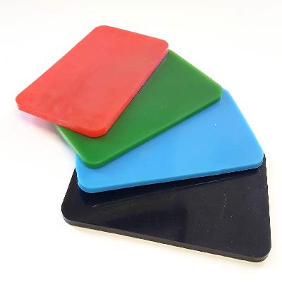 PU sheet