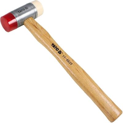 PU Soft Mallet