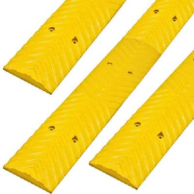 Rumble Strips or Mobile Speed Breakers