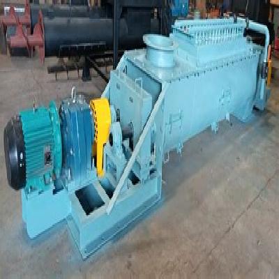 Ash Conditioner And Dust Conditioner