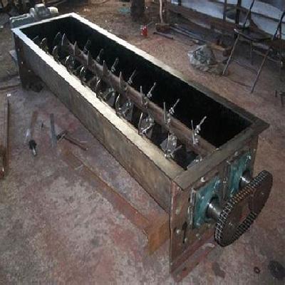 Ash Dust Conditioner