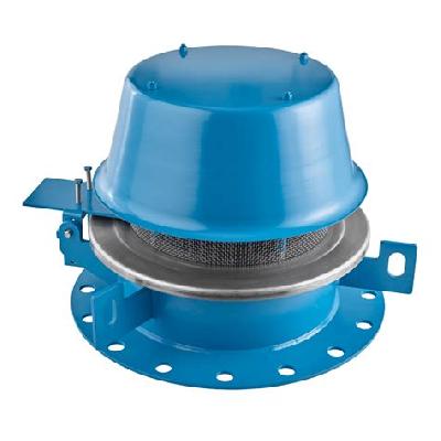 Pressure Relief Valve