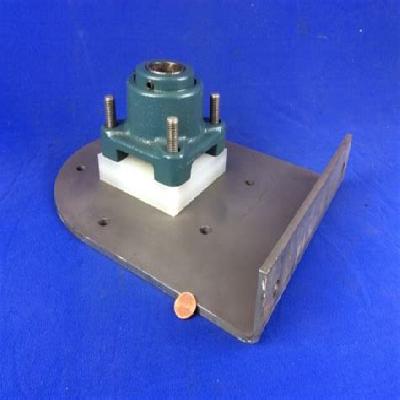 Screw Conveyor End Bearing