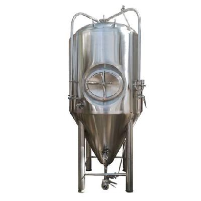 20Litre Stainless Steel Fermenter