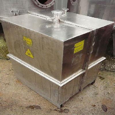 500 Litre Storage Vessel