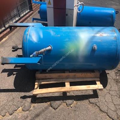 800 Litre MS Condensers