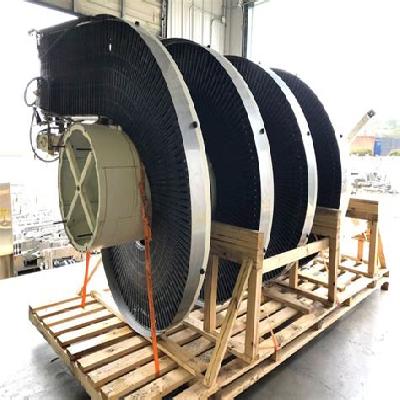 Case Elevator SystemElevating Conveyor