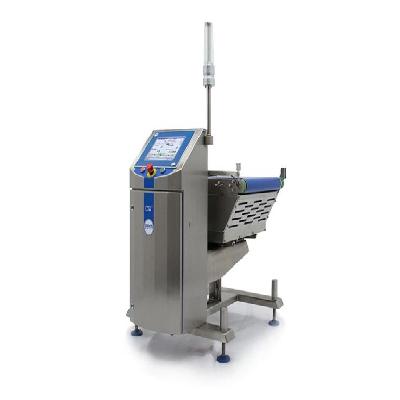 Checkweigher Hi Capacity 60kg