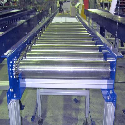 Conveyor System Sprocket Roller