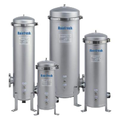 Industrial Filter Housing