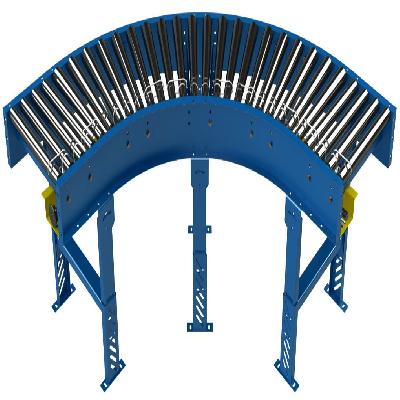 Line Shaft Rollers