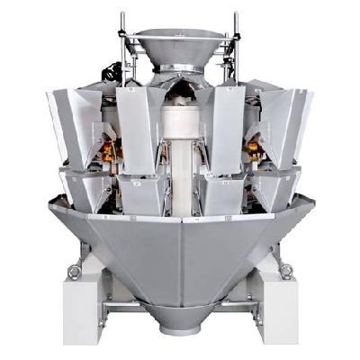 Multihead Weigher Packing Machine