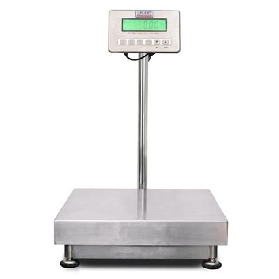 Platform Scale