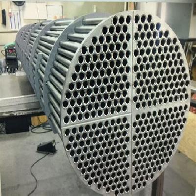 Tube Heat Exchanger