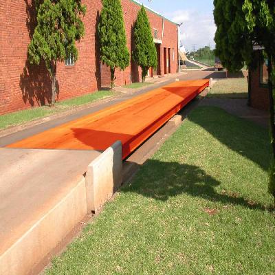 Weighbridge