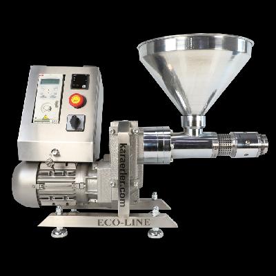 Cold Press Oil Making Machine Automatic