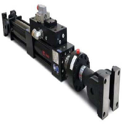 Hydraulic Actuator