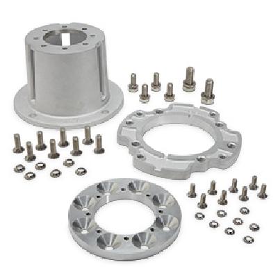 Hydraulic Bell Housing