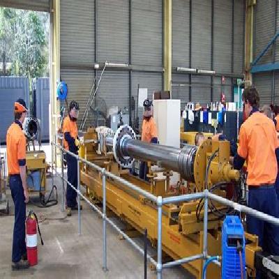 Hydraulic Cylinder Repairing Service