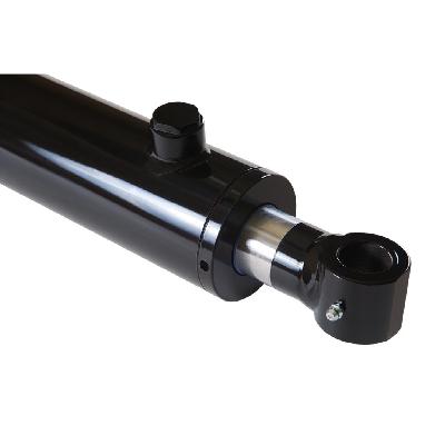 Hydraulic Piston Cylinder