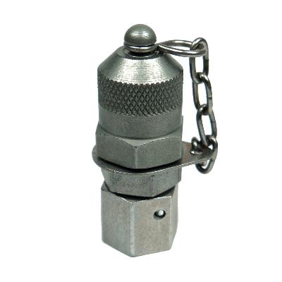 Hydraulic Test Point