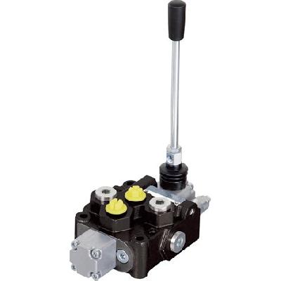 Hydraulic Valve