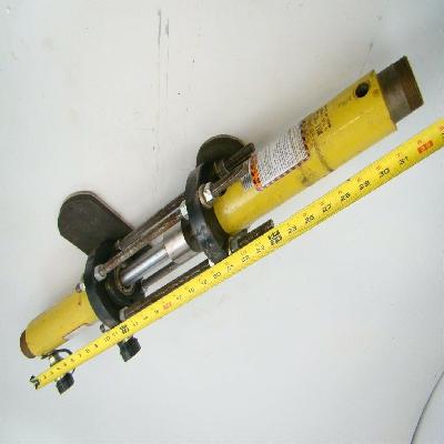 Steel Hydraulic Cylinder