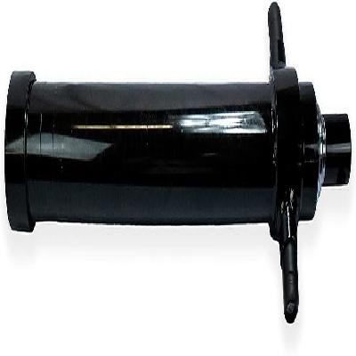 Two Stage Hydraulic Cylinder