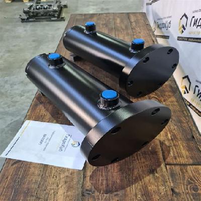 Welded Hydraulic Cylinders