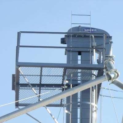 Bucket Elevator