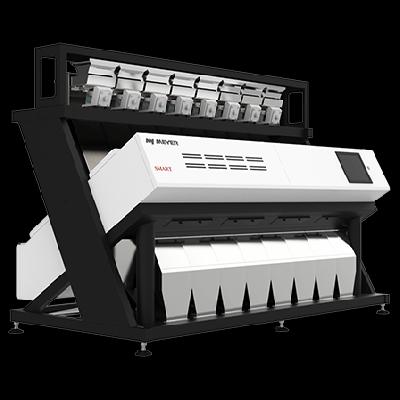 Color Sorting Machine