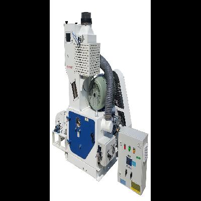 Husk Aspirator