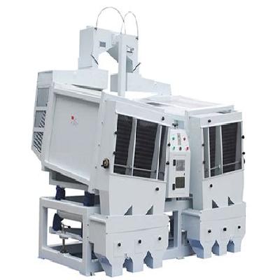 Husk Seperator (Husse)