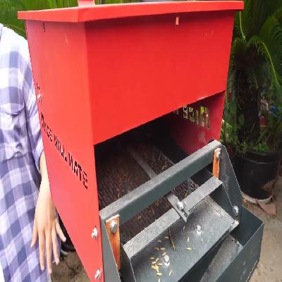 Rice Broken Seperator (SIFTER)