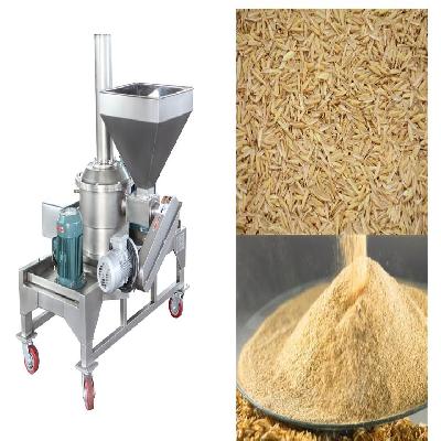 Rice Classifier