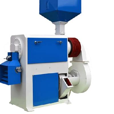 Rice Polisher