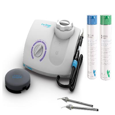 Silk Jet Polisher