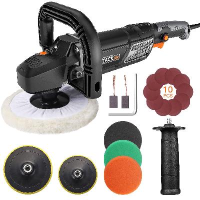 Tiny Whitener Polisher