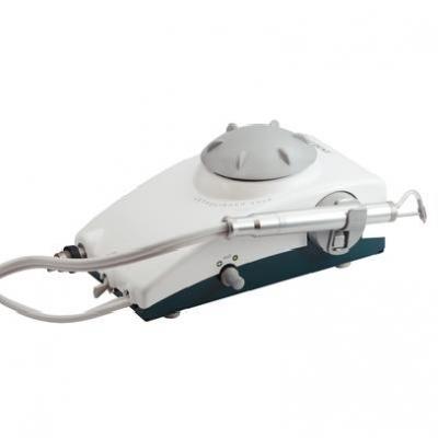 Turbo Silk Jet Polisher