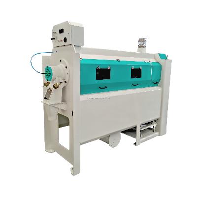 Water Jet Polisher (Rice Polisher)