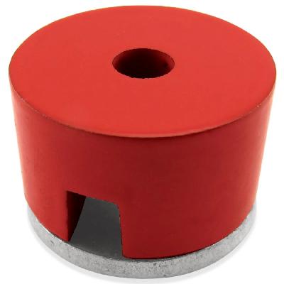 Alnico Button Magnet