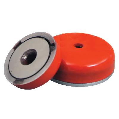 Alnico Pot Magnet
