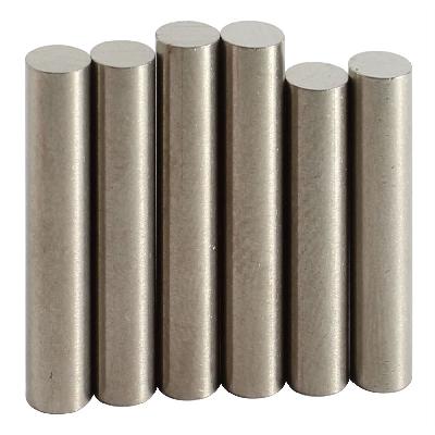 Alnico Rod Magnets