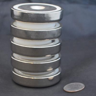 Atypical Pot Magnets