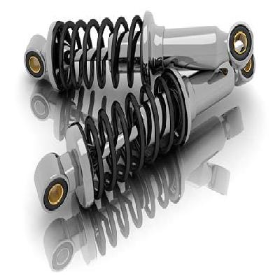 Automobile Springs
