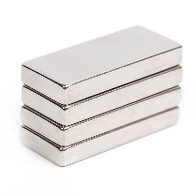 Block Magnet NDFEB
